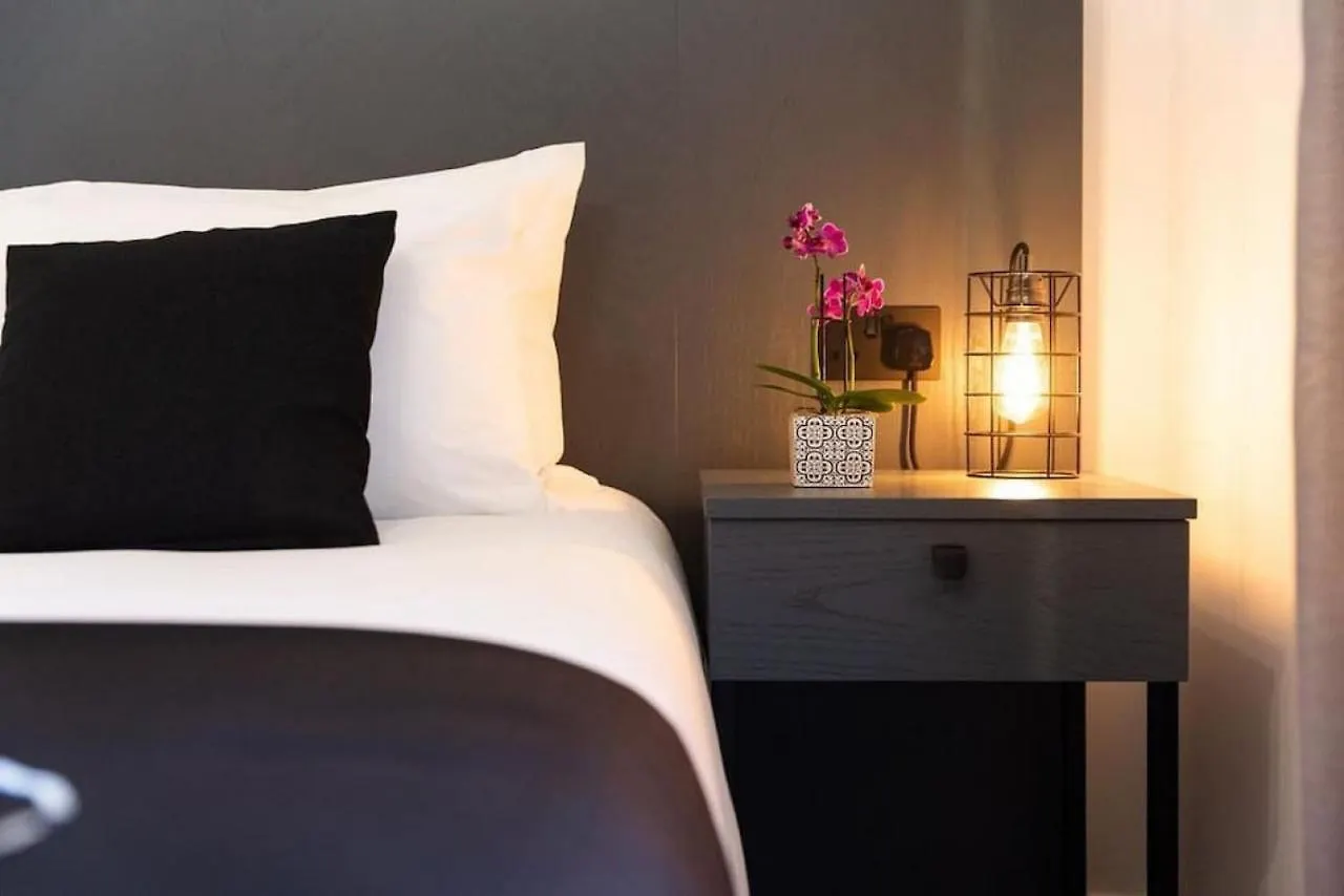 The Valley Room 7 Condo With Parking On Premises Saint Julian's 0*,  Malta