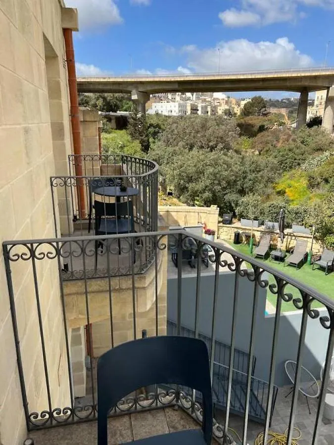 The Valley Room 7 Condo With Parking On Premises Saint Julian's Malta