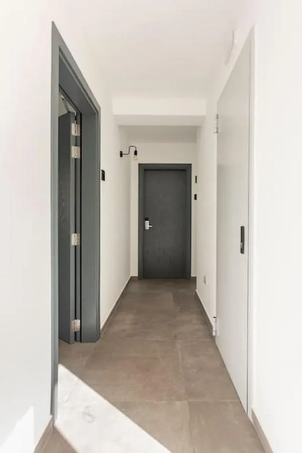 The Valley Room 7 Condo With Parking On Premises Saint Julian's