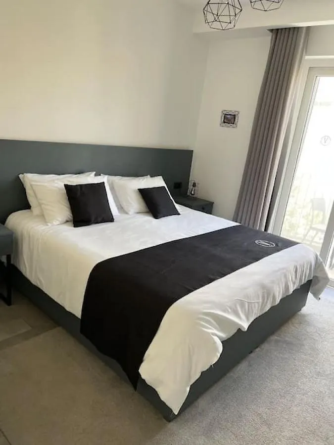 The Valley Room 7 Condo With Parking On Premises Saint Julian's 0*,  Malta