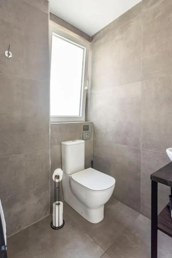 The Valley Room 7 Condo With Parking On Premises Saint Julian's Malta