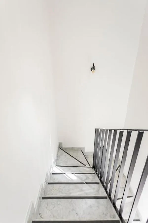 Guest house The Valley Room 7 Condo With Parking On Premises Saint Julian's