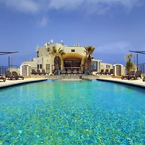 Malta Marriott Hotel&spa San Giuliano