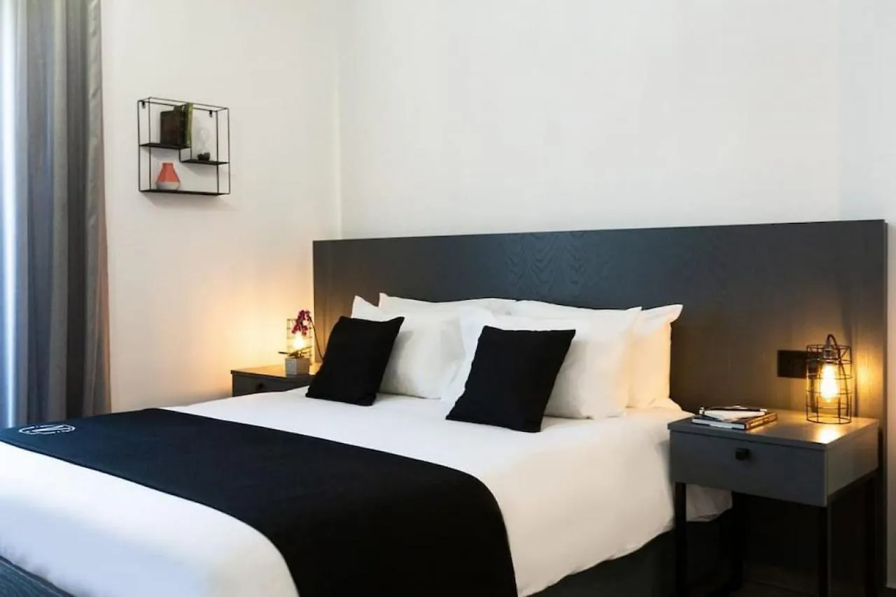 Affittacamere The Valley Room 7 Condo With Parking On Premises San Giuliano