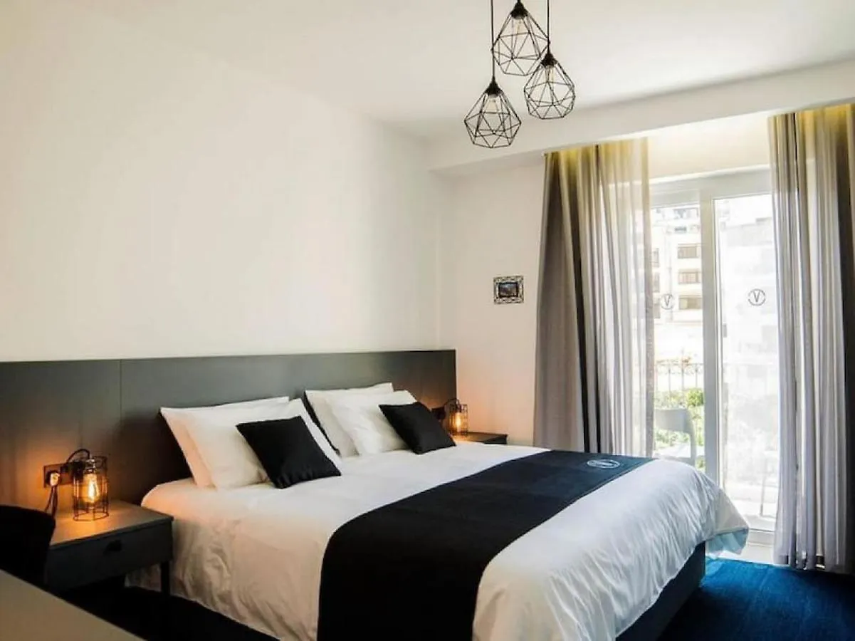 The Valley Room 7 Condo With Parking On Premises San Giuliano 0*,