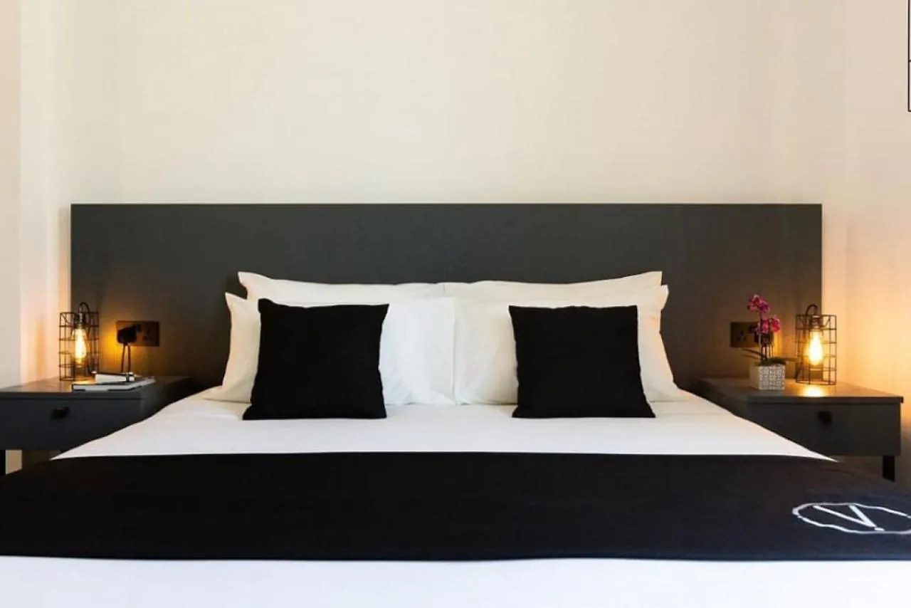 The Valley Room 7 Condo With Parking On Premises San Giuliano