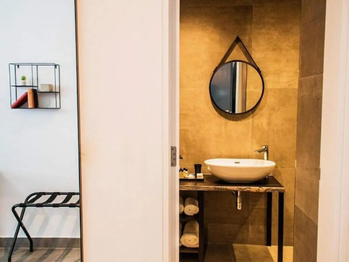 The Valley Room 7 Condo With Parking On Premises San Giuliano Affittacamere