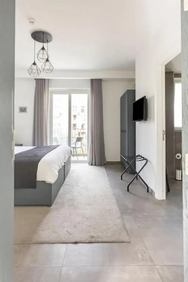 Affittacamere The Valley Room 7 Condo With Parking On Premises San Giuliano Malta